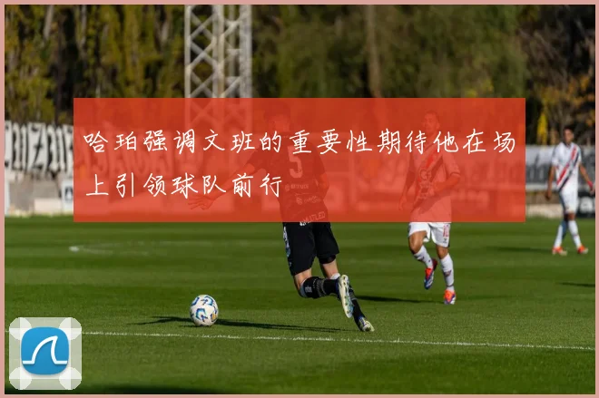 哈珀强调文班的重要性期待他在场上引领球队前行